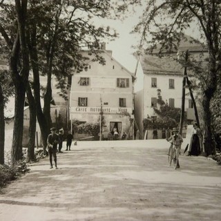 Foto tratte dal sito AnticapasticceriaJole.it