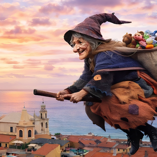 Buona Epifania 2026! Gli eventi con la Befana in provincia di Savona
