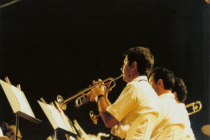 Loano: XX edizione del Raduno Bandistico “E. Garassini” Loano: XX edizione del Raduno Bandistico “E. Garassini”