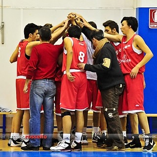 Albenga: intensa domenica di basket al PalaMarco