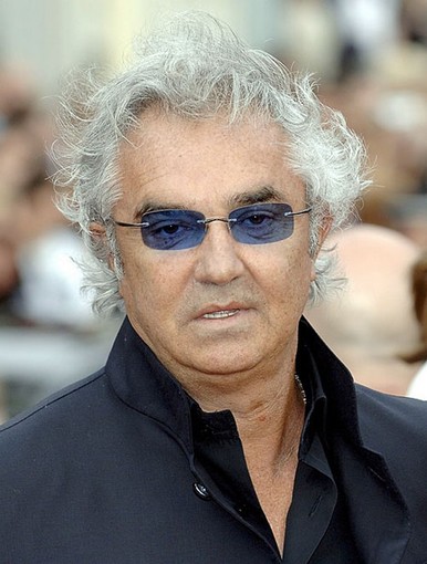Flavio Briatore Flavio Briatore