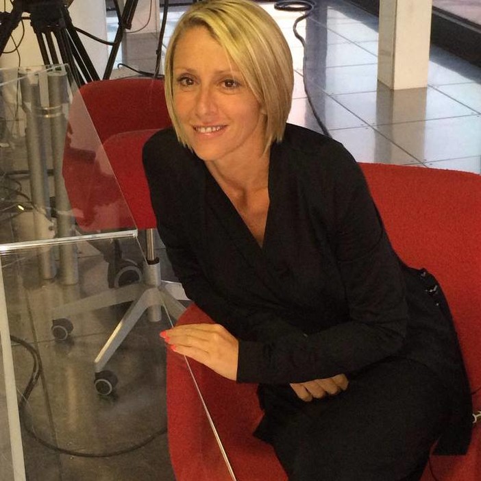 Balneari liguri alla Camera dei Deputati per dire "No alle aste": le considerazioni di Bettina Bolla