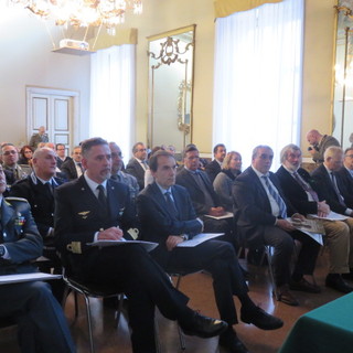 Centenario della Prima Guerra Mondiale, Bruzzone: "Un volume per ricordare il conflitto e i suoi caduti"