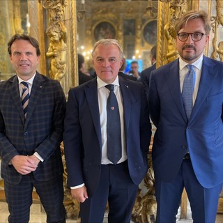 Nasce la "Cabina economica del Nord Ovest": Liguria, Lombardia e Piemonte consolidano il triangolo industriale