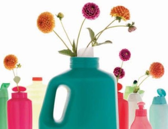 Pulire la casa in maniera naturale? Si può. Pulire la casa in maniera naturale? Si può.