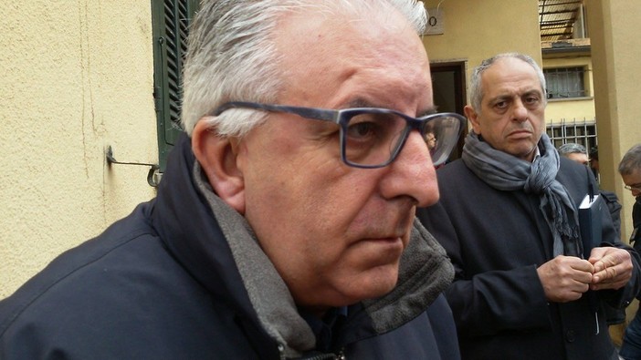 Villanova, nessun disagio causato dal maltempo. Il sindaco Balestra: "Vietato abbassare la guardia"