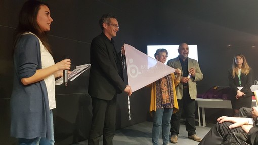 Finale Ligure protagonista alle Bandiere Lilla