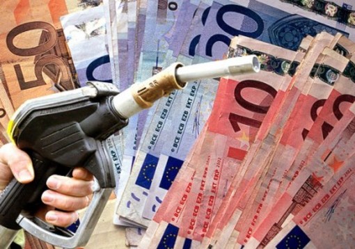 Regione Liguria e rincari benzina: sempre colpa degli altri Regione Liguria e rincari benzina: sempre colpa degli altri