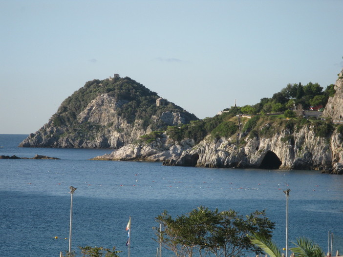 Bergeggi, “Musica in spiaggia: The Funky Machine 2016” il 16 agosto