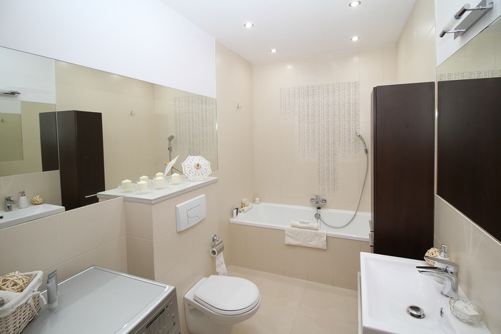 Richiesta preventivo per la ristrutturazione del bagno