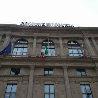 Attentato a Londra, dalla Regione Liguria bandiere a mezz’asta