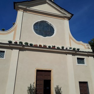 Bastia d'Albenga: "ladri" rubano decine di piante, ma si tratta di un'antica tradizione Bastia d'Albenga: "ladri" rubano decine di piante, ma si tratta di un'antica tradizione