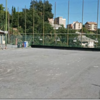 Savona, una giornata dedicata a sport e inclusione con "Bocce insieme" alla Bocciofila Savonese di via Famagosta Savona, una giornata dedicata a sport e inclusione con "Bocce insieme" alla Bocciofila Savonese di via Famagosta