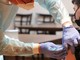 Pediatri e lotta al Covid, boom di bambini positivi: "Impegno schiacciante per medici e genitori" Pediatri e lotta al Covid, boom di bambini positivi: "Impegno schiacciante per medici e genitori"