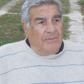 Ad Albisola l'ultimo saluto a Bruno Pisano