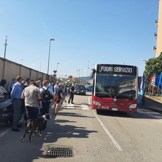 Trasporto pubblico, protesta sindacale: nuovo sciopero bus proclamato per l’11 ottobre