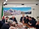 Energia, Benveduti a Roma al tavolo delle regioni: "Indispensabile bilanciare sostenibilità ambientale a quella economica"