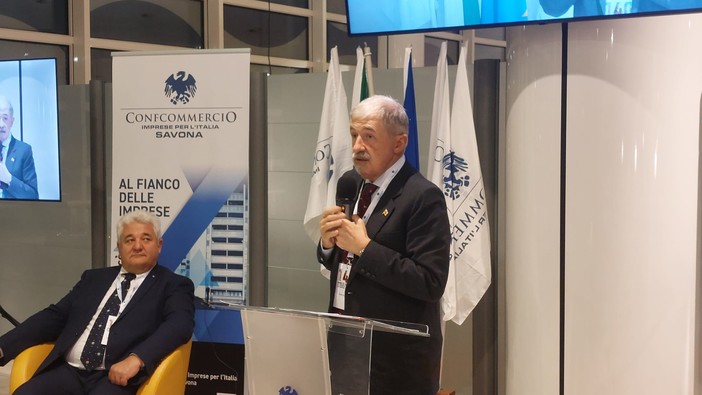 Giunta regionale, Bucci punta all'allargamento a 9 o a 11: "Faremo una legge apposta. Gli attuali rappresentanti si diano da fare"