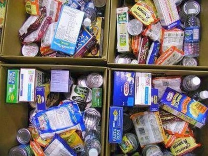 PROGETTO STREFOWA: come ridurre lo spreco alimentare PROGETTO STREFOWA: come ridurre lo spreco alimentare