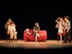 Borgio Verezzi, la Compagnia del Barone Rampante compie 21 anni: una storia di radici, teatro e nuove generazioni Borgio Verezzi, la Compagnia del Barone Rampante compie 21 anni: una storia di radici, teatro e nuove generazioni