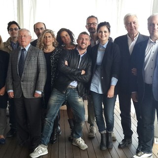 "Borgio Verezzi Viva", il sindaco Dacquino presenta la lista:"Continuità, concretezza e coinvolgimento"