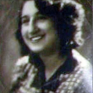 La commemorazione di Giuseppina Ghersi: il ricordo di Roberto Nicolick