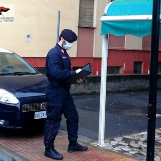 Pietra, bar aperto in barba al decreto anti Covid: sanzionati gestore e clienti