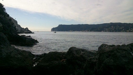 L'isola di Bergeggi presto potrebbe essere visitabile dai turisti