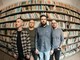 I Quarantena lanciano il nuovo album "Trappole" I Quarantena lanciano il nuovo album "Trappole"