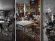 Savona, sfondata la vetrata del Bar Monique: rubati fondo cassa e documenti Savona, sfondata la vetrata del Bar Monique: rubati fondo cassa e documenti