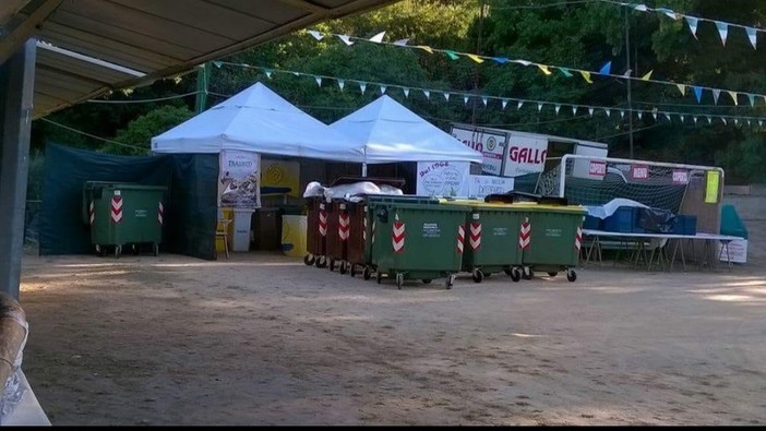 Plastic free: anche il Comune di Finale Ligure dà il buon esempio