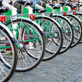 Varazze, domenica tutti in bici sul Lungomare Europa Varazze, domenica tutti in bici sul Lungomare Europa