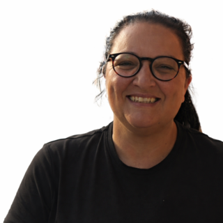 La consigliera comunale Barbara Vullo