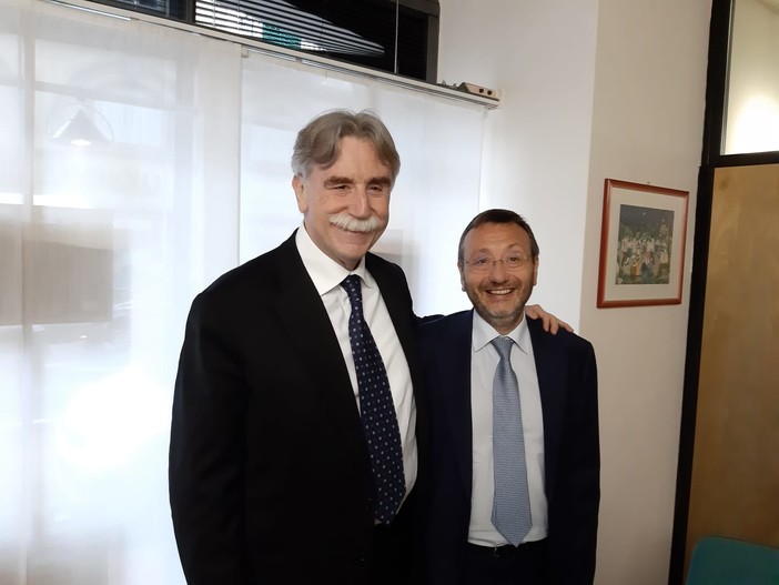 La Banca Cesare Ponti sbarca a Savona: al centro l’attenzione al cliente e la gestione del risparmio La Banca Cesare Ponti sbarca a Savona: al centro l’attenzione al cliente e la gestione del risparmio