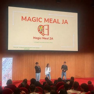 Progetto Macic Meal Ja, l’IIS Boselli Alberti Mazzini Da Vinci, partecipa ai campionati nazionali di imprenditorialità