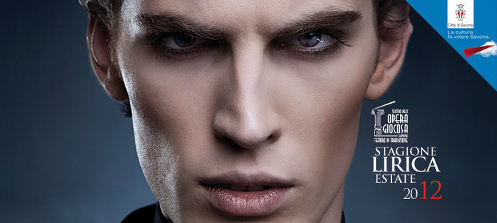 Una Bohème notturna apre l'estate dell'Opera Giocosa al Priamàr Una Bohème notturna apre l'estate dell'Opera Giocosa al Priamàr