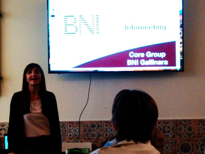 Ad Albenga un progetto di economia collaborativa passa anche attraverso una buona colazione Ad Albenga un progetto di economia collaborativa passa anche attraverso una buona colazione