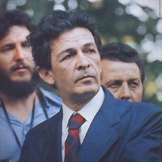 Enrico Berlinguer
