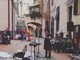 Loano, Borgo Castello si trasforma ne "Il borgo dei poeti" Loano, Borgo Castello si trasforma ne "Il borgo dei poeti"