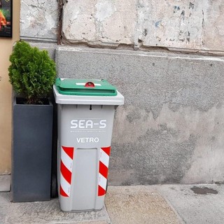 Savona, qualità servizio di igiene urbana contestato da FdI. Pasquali :”Rifiuto secco ridotto del 10% e umido aumentato del 20%&quot;