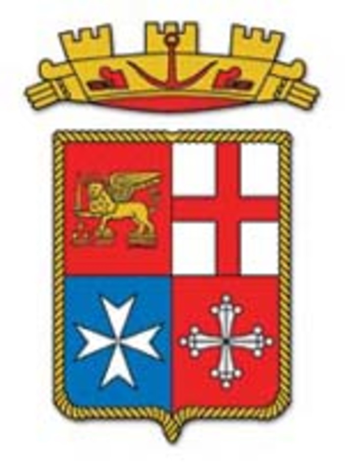 Finale: caduti del mare, nuovo restauro completato Finale: caduti del mare, nuovo restauro completato