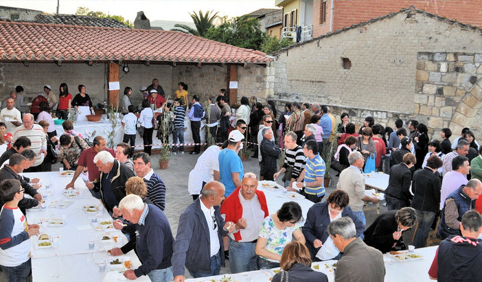 Le manifestazioni di oggi in Provincia di Savona
