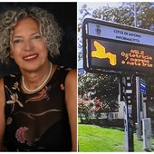 Savona: il Comune riporta in vita la tradizione dei pannelli luminosi con i nomi dei nuovi nati Savona: il Comune riporta in vita la tradizione dei pannelli luminosi con i nomi dei nuovi nati