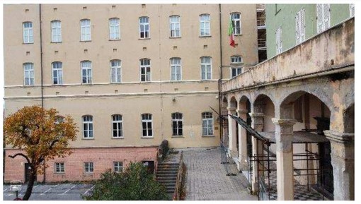 Savona, restyling della terrazza della biblioteca civica. Approvato il progetto esecutivo Savona, restyling della terrazza della biblioteca civica. Approvato il progetto esecutivo