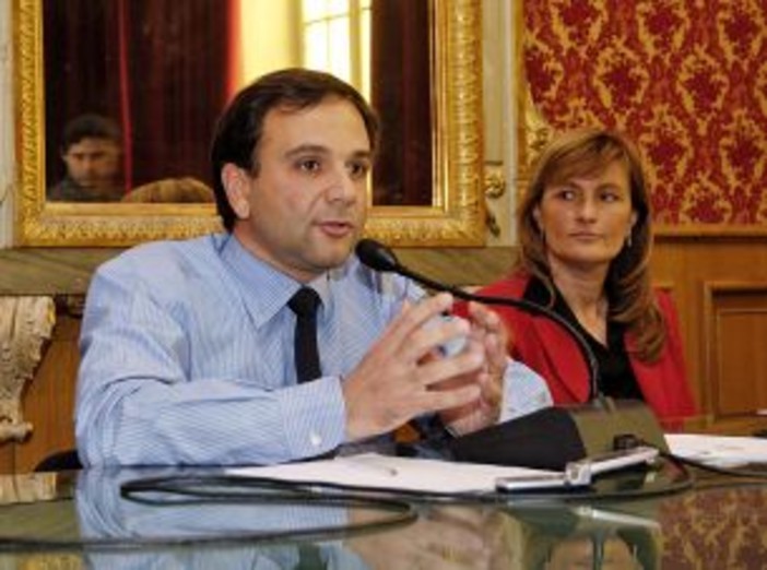 Savona: domani la presentazione dello spettacolo "Il Mistero del Primario Scomparso" Savona: domani la presentazione dello spettacolo "Il Mistero del Primario Scomparso"