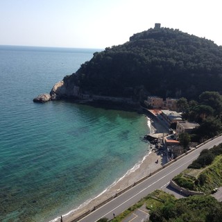 Turismo in Liguria I turisti “danno i voti” alla nostra regione Turismo in Liguria I turisti “danno i voti” alla nostra regione