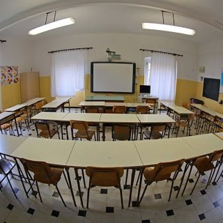 Savona, nuova positività, due classi delle elementari e delle medie di Legino in quarantena Savona, nuova positività, due classi delle elementari e delle medie di Legino in quarantena