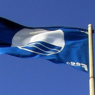 Varazze 20 volte "Bandiera Blu", il vice sindaco Pierfederici: "Risultato importante e significativo"