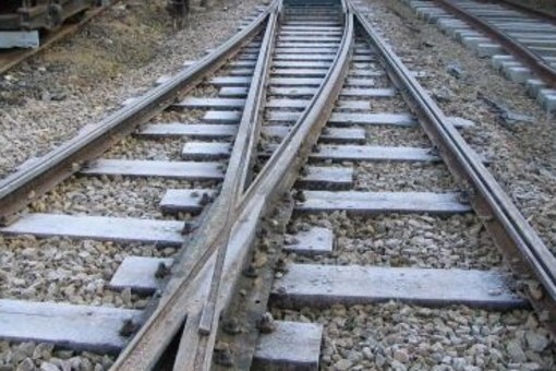 Andora: stato di agitazione per i lavoratori del raddoppio ferroviario