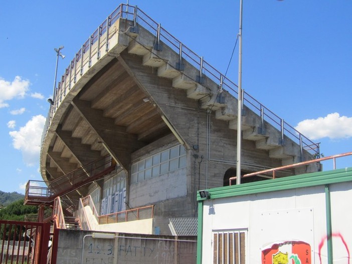 Veloce - Savona Rugby, un tandem atipico per contendere il Bacigalupo alla Pro Savona? Veloce - Savona Rugby, un tandem atipico per contendere il Bacigalupo alla Pro Savona?